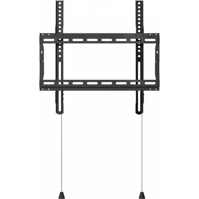Vision VFM-W4X4V/2 support pour téléviseur 165,1 cm (65") Noir - Support Fixe & Mobile - visuel 4