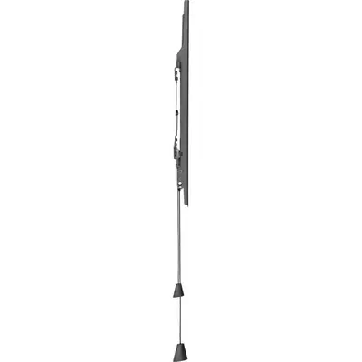 Vision VFM-W4X4V/2 support pour téléviseur 165,1 cm (65") Noir - Support Fixe & Mobile - visuel 5