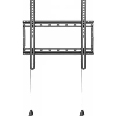Vision VFM-W4X4V/2 support pour téléviseur 165,1 cm (65") Noir - Support Fixe & Mobile - visuel 3