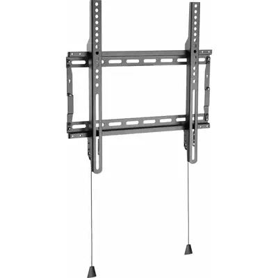 Vision VFM-W4X4V/2 support pour téléviseur 165,1 cm (65") Noir - Support Fixe & Mobile - visuel 2
