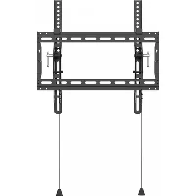 Vision VFM-W4X4TV/2 support pour téléviseur 165,1 cm (65") Noir - Support Fixe & Mobile - visuel 4