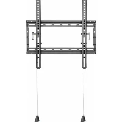 Vision VFM-W4X4TV/2 support pour téléviseur 165,1 cm (65") Noir - Support Fixe & Mobile - visuel 3
