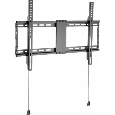 Vision VFM-W6X4V/2 support pour téléviseur 177,8 cm (70") Noir - Support Fixe & Mobile - visuel 2