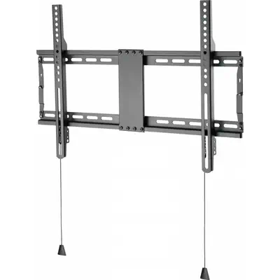 Vision VFM-W6X4V/2 support pour téléviseur 177,8 cm (70") Noir - Support Fixe & Mobile - visuel 1