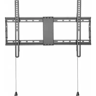 Vision VFM-W6X4V/2 support pour téléviseur 177,8 cm (70") Noir - Support Fixe & Mobile - visuel 3