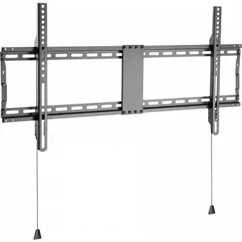Comparaison Support Fixe & Mobile 119,4 cm (47")