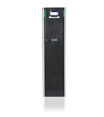 Eaton 93PS alimentation d'énergie non interruptible Double-conversion (en ligne) 15 kVA 15000 W - Onduleur - visuel 1