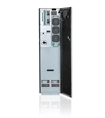 Eaton 93PS alimentation d'énergie non interruptible Double-conversion (en ligne) 20 kVA 20000 W - Onduleur - visuel 4