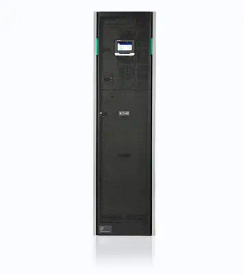 Eaton 93PS alimentation d'énergie non interruptible Double-conversion (en ligne) 40 kVA 40000 W - Onduleur - visuel 1