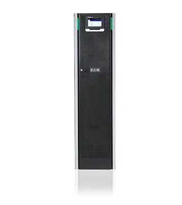 91PS-15(15)-15-2x9Ah-MBS-6 - Eaton - Onduleur - visuel 2