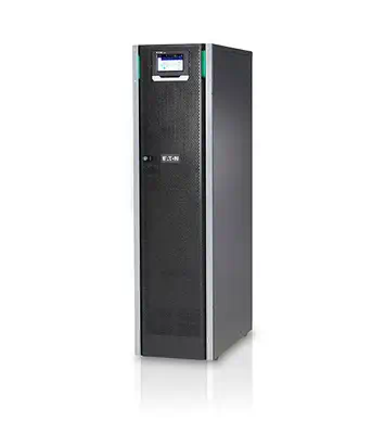 91PS-15(15)-15-2x9Ah-MBS-6 - Eaton - Onduleur - visuel 3
