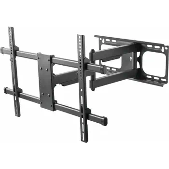 Avis Vision VFM-WA6X4/3 support pour téléviseur 177,8 cm (70") Noir