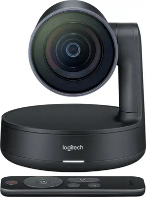 Vente Visioconférence Logitech Medium Room Solution