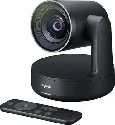 Vente Logitech Medium Room Solution Logitech au meilleur prix - visuel 2