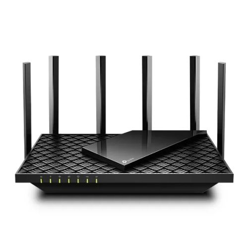 Achat TP-LINK AX5400 Dual-Band Wi-Fi 6 Router - 6935364010263