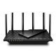 Achat TP-LINK AX5400 Dual-Band Wi-Fi 6 Router sur hello RSE - visuel 1