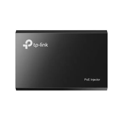 Achat TP-LINK PoE Injector Adapter IEEE 802.3af Compliant sur hello RSE - visuel 3