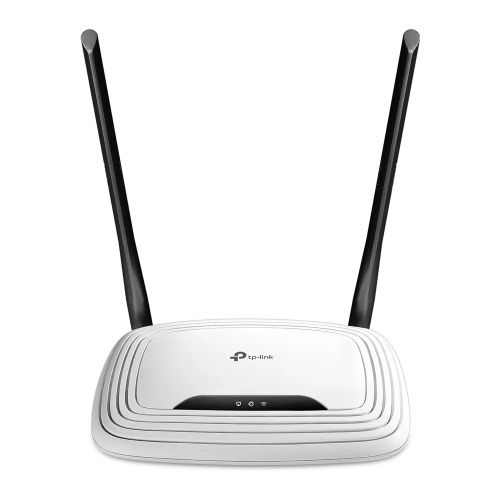 Achat TP-LINK 300M-WLAN-N-Router 4port-Swi - 6935364051242