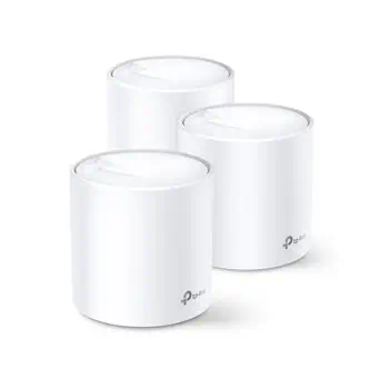 Borne Wifi  comparaison