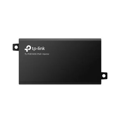 Vente TP-LINK PoE+ Injector Adapter TP-Link au meilleur prix - visuel 4