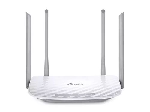 Achat TP-LINK AC1200 Wireless Dual Band Router Mediatek - 6935364081065