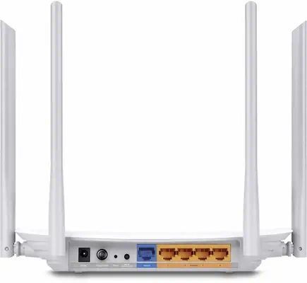 TP-Link Archer C50(EU)4.2 - Routeur - visuel 2