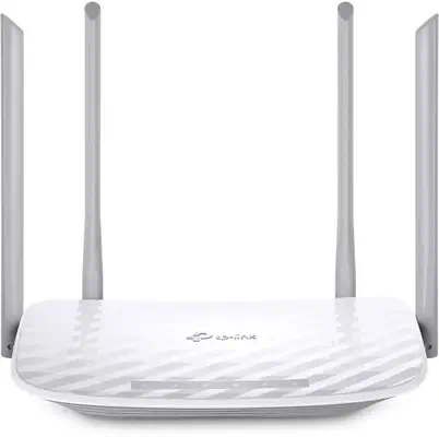 TP-Link Archer C50(EU)4.2 - Routeur - visuel 1