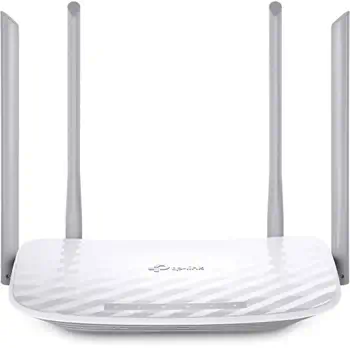 Routeur TP-Link ARCHER C50 revendeur officiel