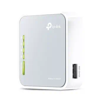 Routeur TP-Link TL-MR3020 livraison rapide