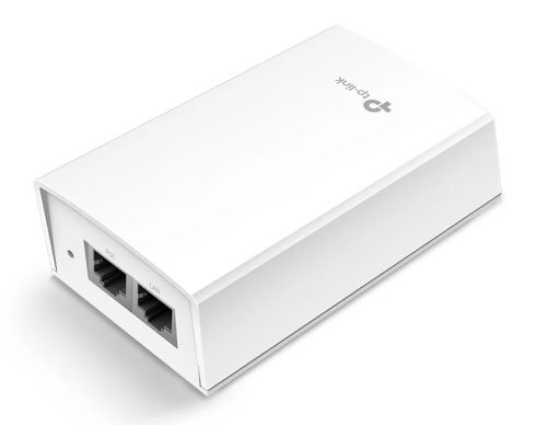 Achat TP-LINK Omada 48V Passive PoE Injector Adapter sur hello RSE