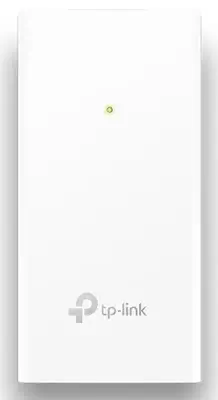 TP-Link TL-POE2412G adaptateur et injecteur PoE Gigabit Ethernet TP-Link - visuel 1 - hello RSE - Alimentation efficace