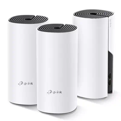 Vente TP-LINK AC1200 Whole-Home Mesh Wi-Fi System Qualcomm TP-Link au meilleur prix - visuel 2