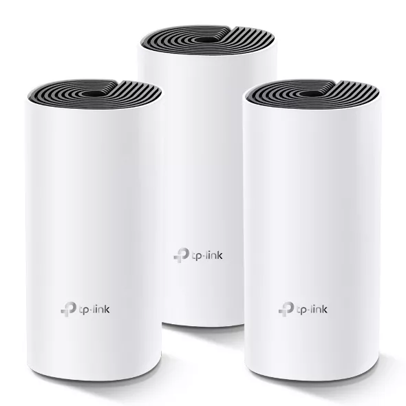 Achat TP-LINK AC1200 Whole-Home Mesh Wi-Fi System Qualcomm - 6935364085179