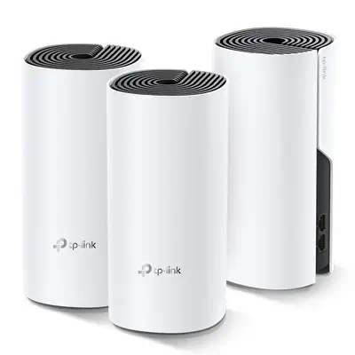 Achat TP-LINK AC1200 Whole-Home Mesh Wi-Fi System Qualcomm sur hello RSE - visuel 3