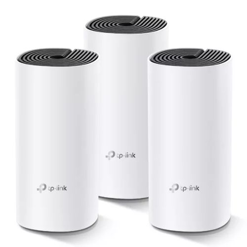Achat TP-LINK AC1200 Whole-Home Mesh Wi-Fi System Qualcomm CPU 867Mbps at - 6935364085407