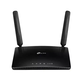 TP-Link Archer MR200 routeur sans fil Fast Ethernet Bi-bande (2,4 GHz / 5 GHz) 4G Noir avis