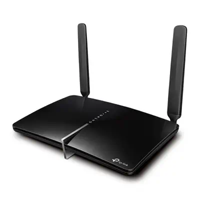 TP-Link MR600 non classé - Borne Wifi - visuel 3