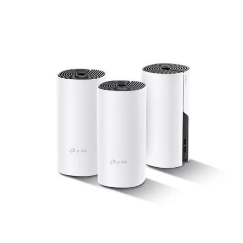Revendeur officiel Borne Wifi TP-LINK AC1200 Whole-Home Hybrid Mesh Wi-Fi System with