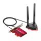 Vente TP-LINK AX3000 Wi-Fi 6 Bluetooth 5.0 PCIe Adapter TP-Link au meilleur prix - visuel 6