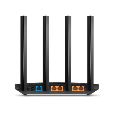 Achat TP-LINK AC1200 Dual-Band Wi-Fi Router sur hello RSE - visuel 7