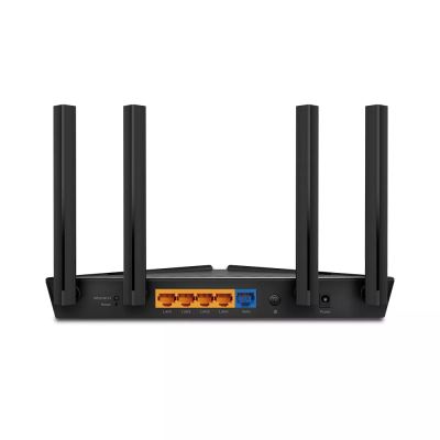Achat TP-LINK AX1500 Wi-Fi 6 Router Broadcom 1.5GHz Tri-Core sur hello RSE - visuel 3