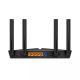 Achat TP-LINK AX1500 Wi-Fi 6 Router Broadcom 1.5GHz Tri-Core sur hello RSE - visuel 3