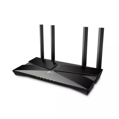 Vente TP-LINK AX1500 Wi-Fi 6 Router Broadcom 1.5GHz Tri-Core TP-Link au meilleur prix - visuel 2