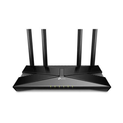 Achat TP-LINK AX1500 Wi-Fi 6 Router Broadcom 1.5GHz Tri-Core - 6935364089221