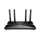 Achat TP-LINK AX1500 Wi-Fi 6 Router Broadcom 1.5GHz Tri-Core sur hello RSE - visuel 1