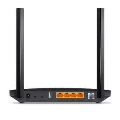 Achat TP LINK AC1200 Modem Routeur WiFi VDSL/ADSL Broadcom sur hello RSE - visuel 3