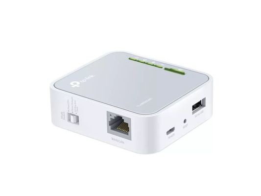 Achat TP-LINK AC750 Dual Band Wireless Mini Pocket Router sur hello RSE - visuel 3