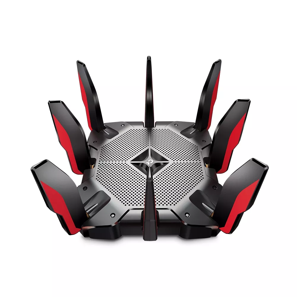 Achat Routeur TP-LINK AX11000 Tri-Band Wi-Fi 6 Gaming RouterBroadcom sur hello RSE