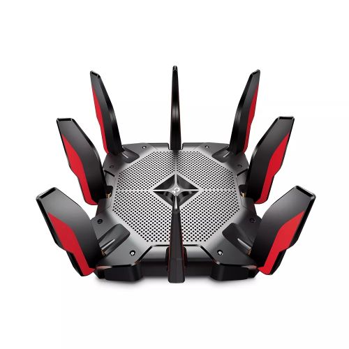 Achat Routeur TP-LINK AX11000 Tri-Band Wi-Fi 6 Gaming RouterBroadcom 1.8GHz sur hello RSE