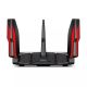 Vente TP-LINK AX11000 Tri-Band Wi-Fi 6 Gaming RouterBroadcom TP-Link au meilleur prix - visuel 4